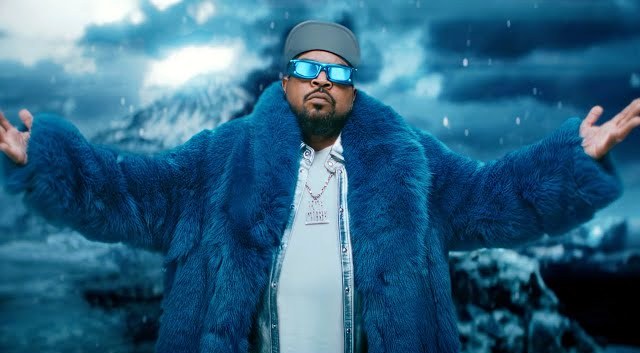 Ice Cube